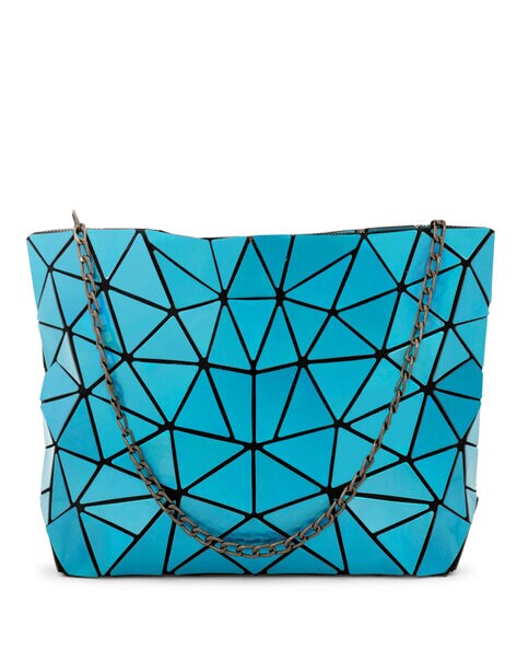 Cheap Messenger Bag Women's Chain Bag Fashion Luminous, 54% OFF