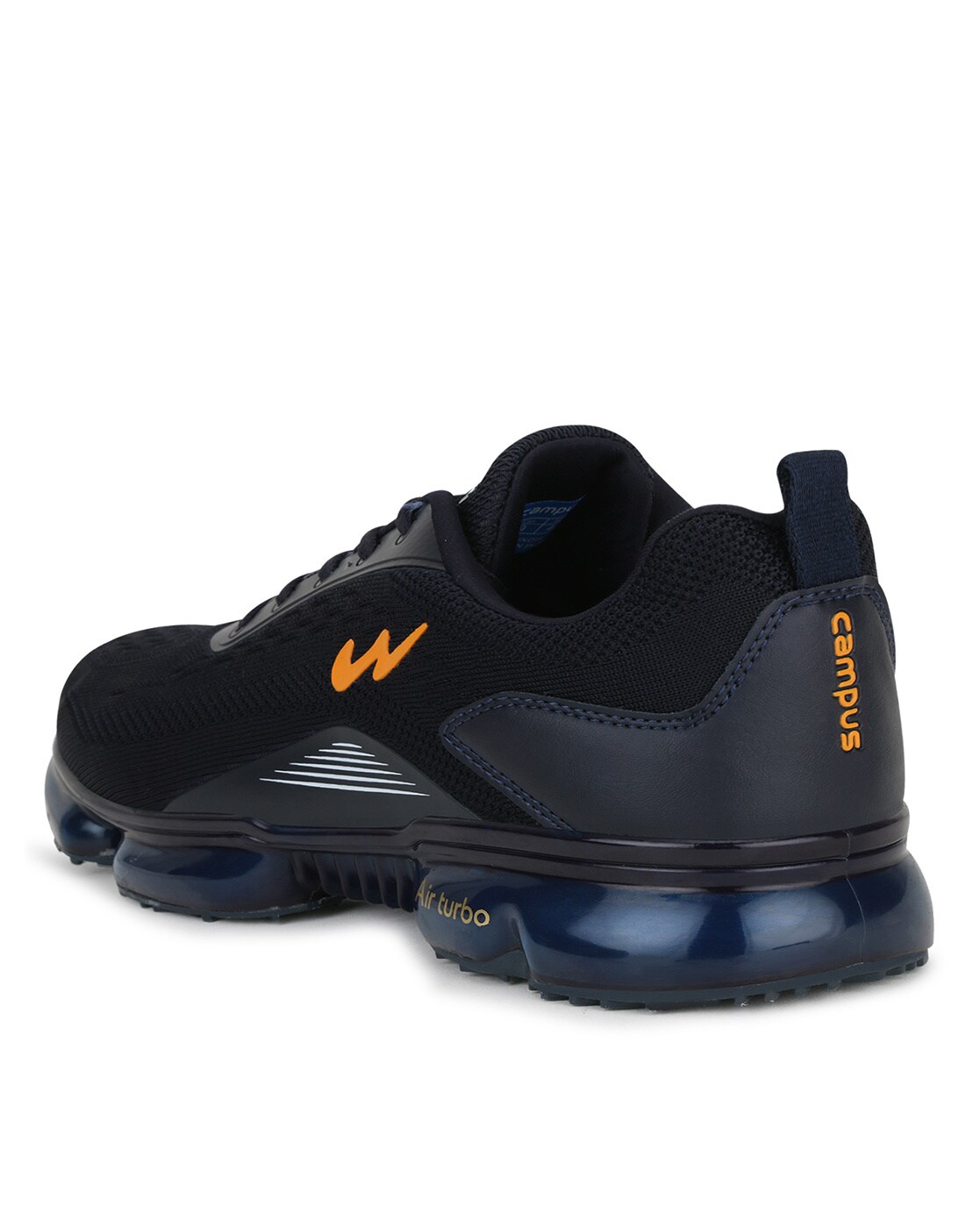 campus air turbo shoes