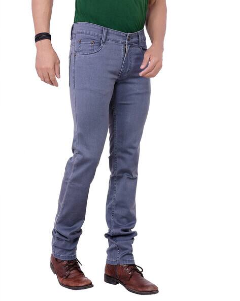 Jeans for Men by awack Online 