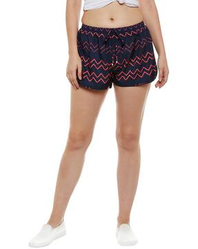 Womens shorts online Clearance