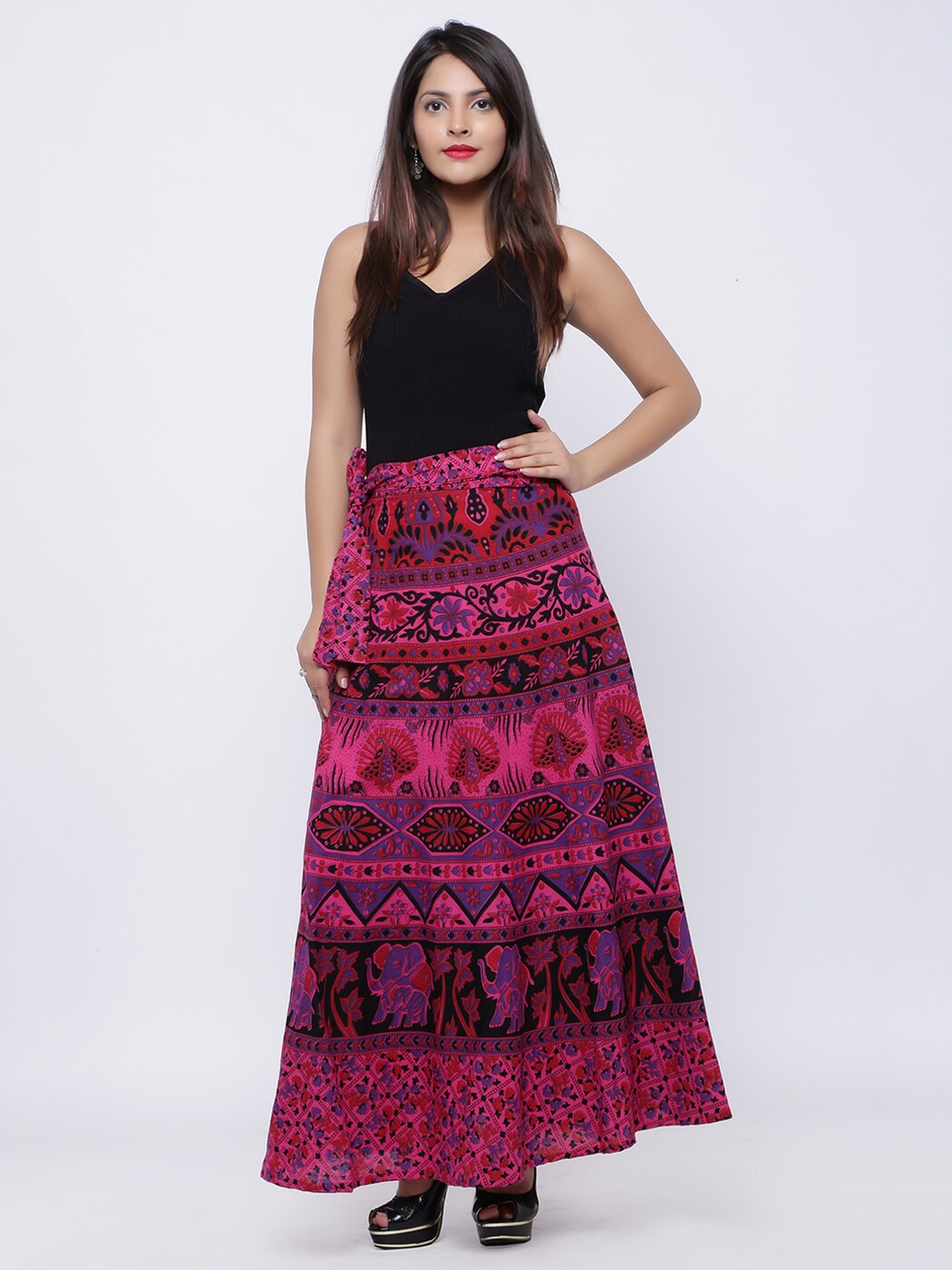 rapron skirts online