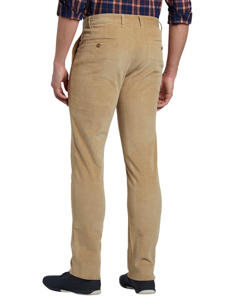 ColorPlus - Our superfine (18-wale) corduroy trousers come in refreshing  colours along with the comfort of stretch. | Facebook