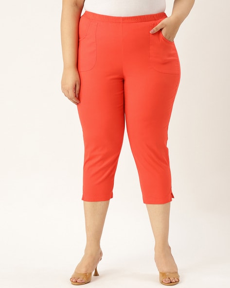 Plus Size, Wide Leg Pants & Leggings | ASOS