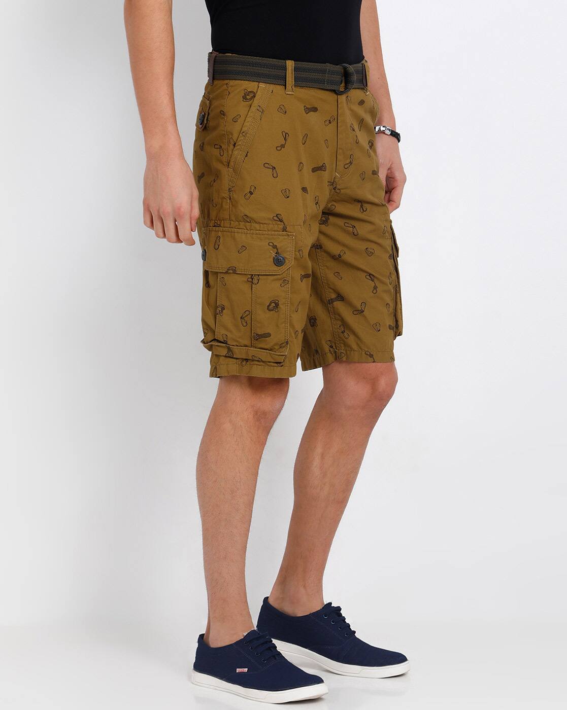 t base shorts