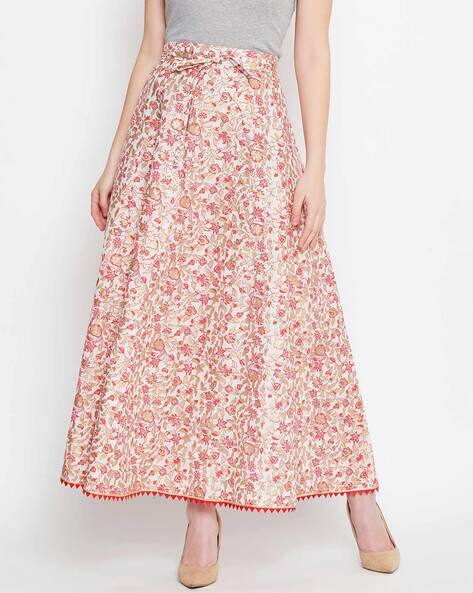flared skirt canada