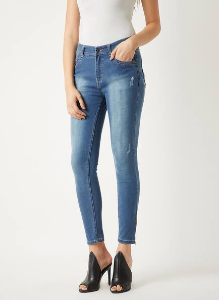 Buy Blue Jeans \u0026 Jeggings for Women by 