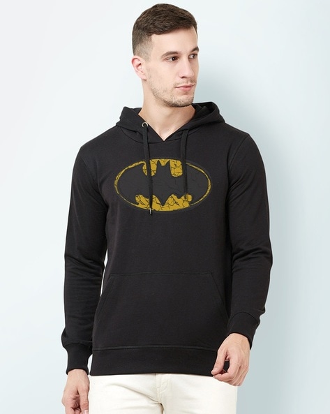 Batman hoodies outlet online