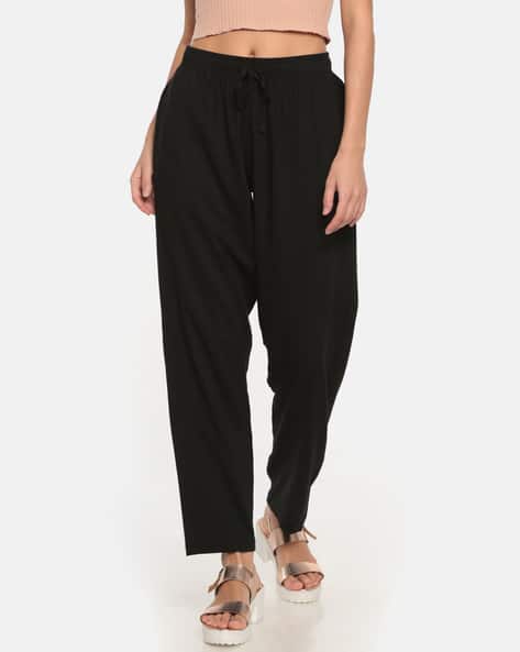 Trousers \u0026 Pants for Women by Go Colors 