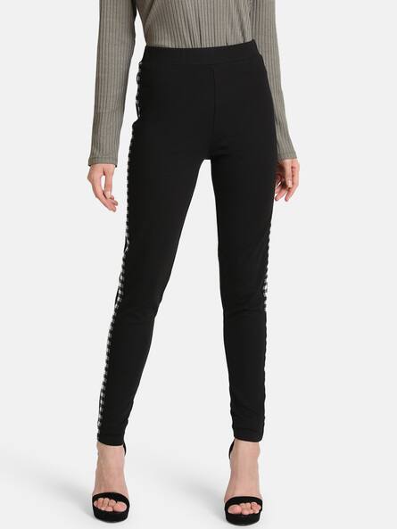 Buy Black Jeans \u0026 Jeggings for Women by 