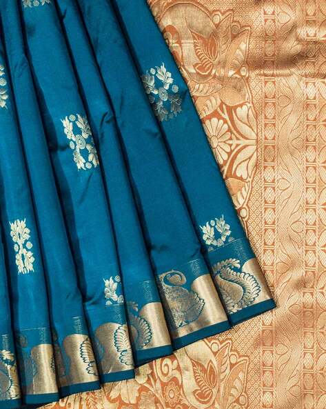 Pochampally Sarees at best price in Chennai by Pothys Private Limited | ID:  9561553173