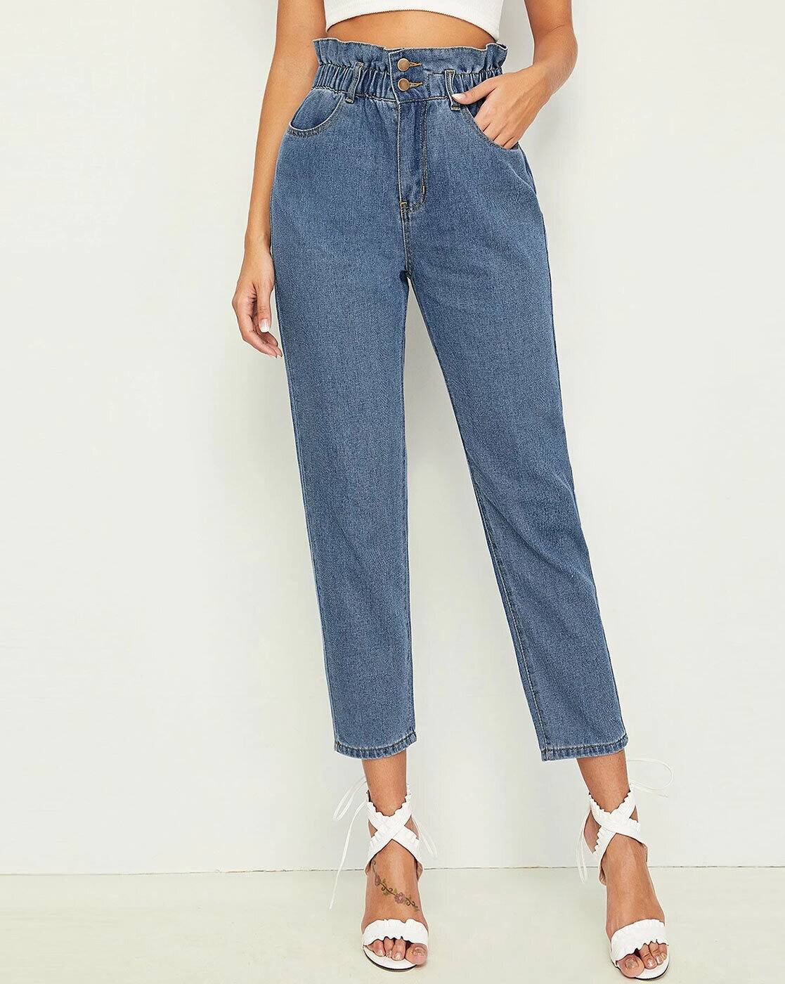 Buy Blue Jeans \u0026 Jeggings for Women by 