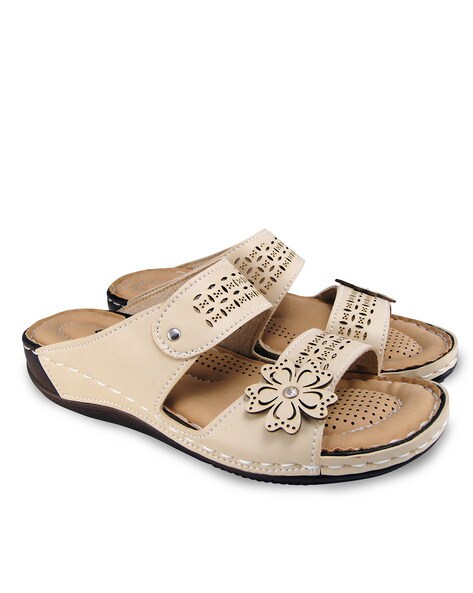 Popular Comfortable Ladies Action Leather Sandals - China Genuine Leather  Shoes and Women Sandals price | Made-in-China.com