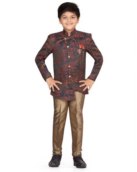 10 year boy party dress
