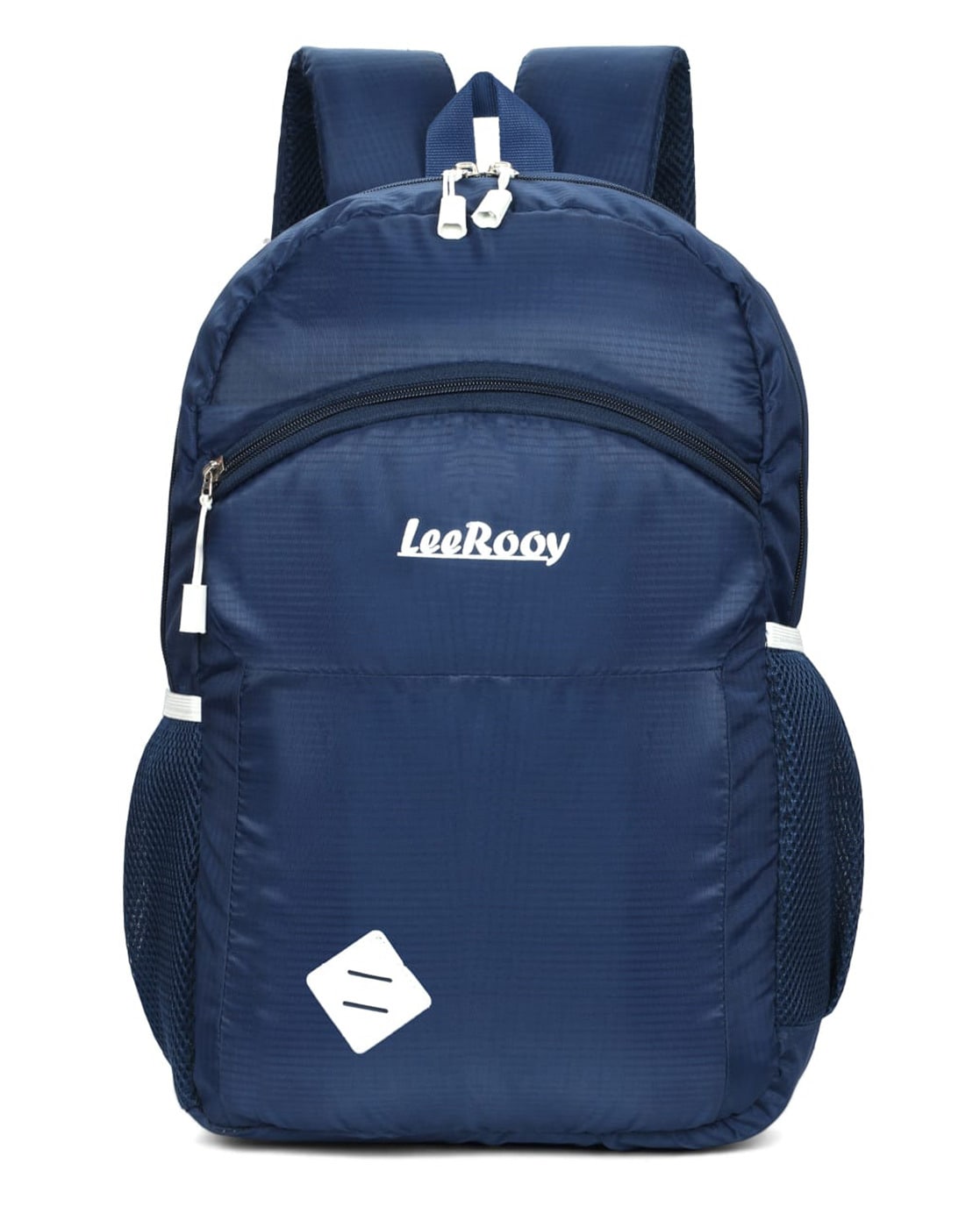 Buy online Blue Polyester Backpacks from bags for Men by Puma for ₹1799 at  0% off | 2023 Limeroad.com