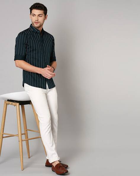 Men by DENNISLINGO PREMIUM ATTIRE 