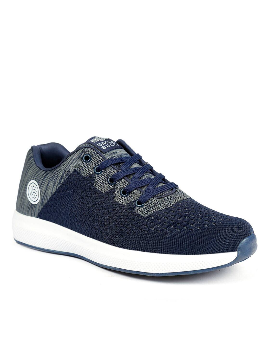 Sports Shoes for Men by BACCA BUCCI 