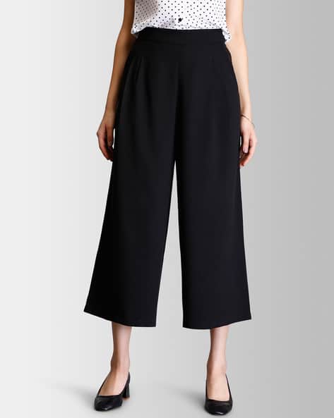wide culottes