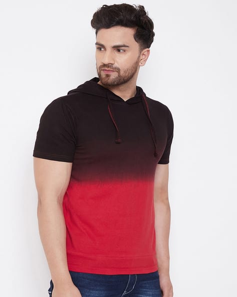 Buy Red Sweatshirt \u0026 Hoodies for Men by 