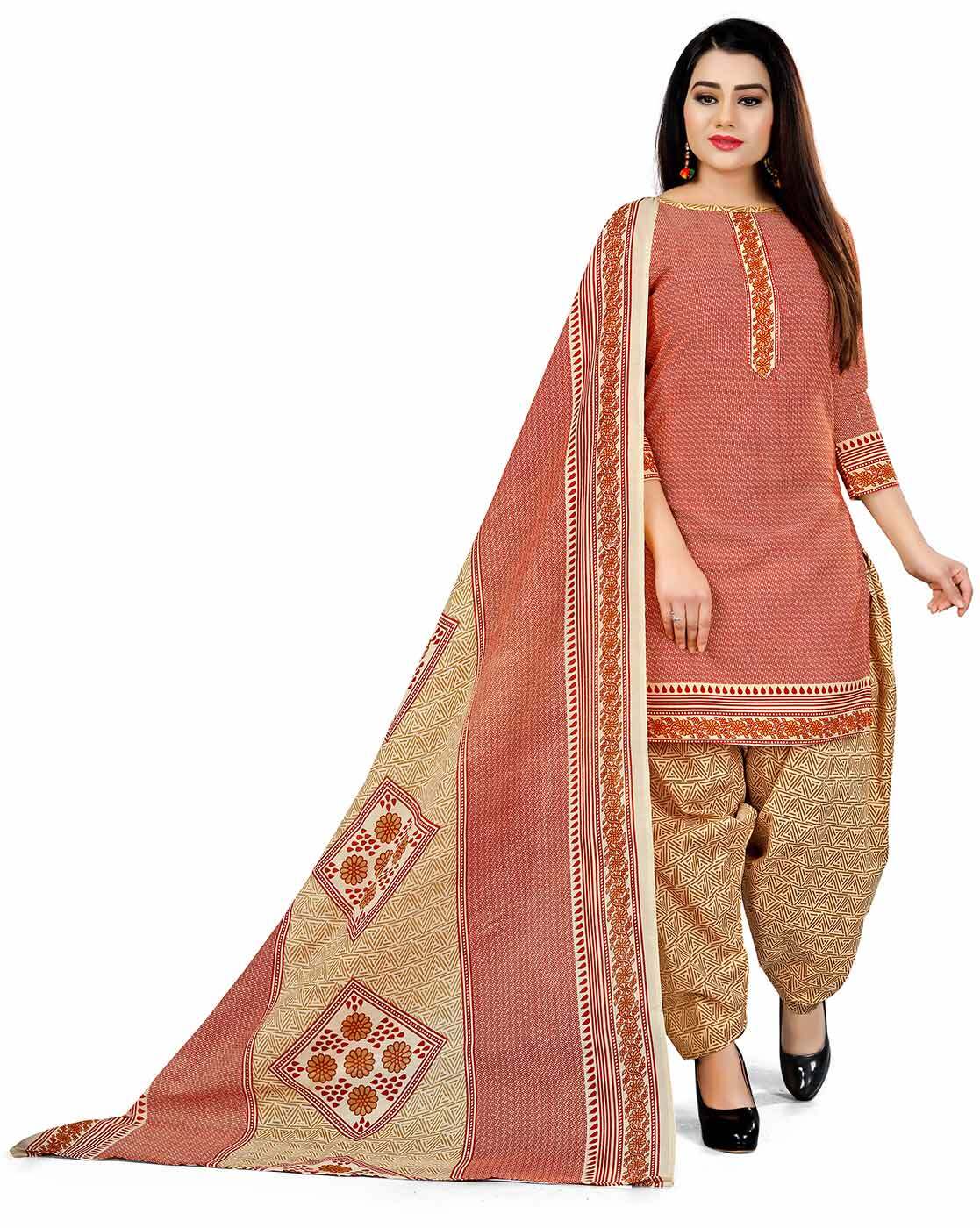 rajnandini dress materials