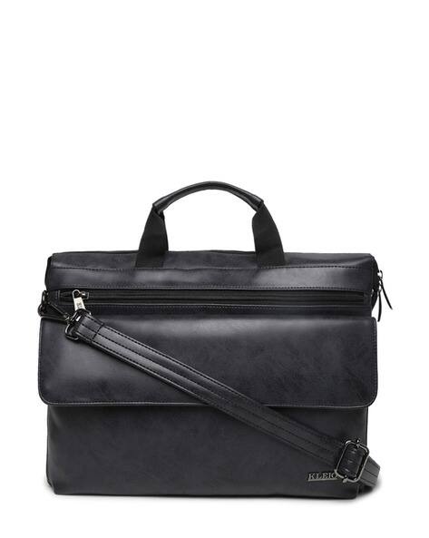 laptop bag ajio