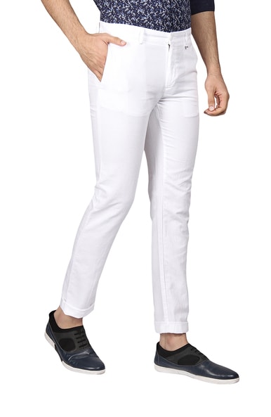 Rock and Roll Cowgirl® Ladies' Simple Trouser Jean - Fort Brands