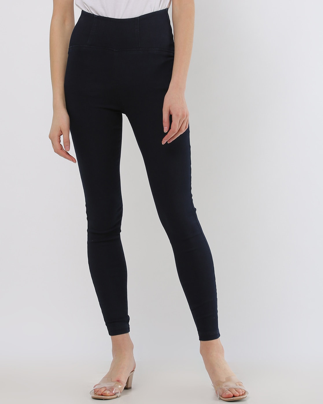 marks and spencer sale jeggings