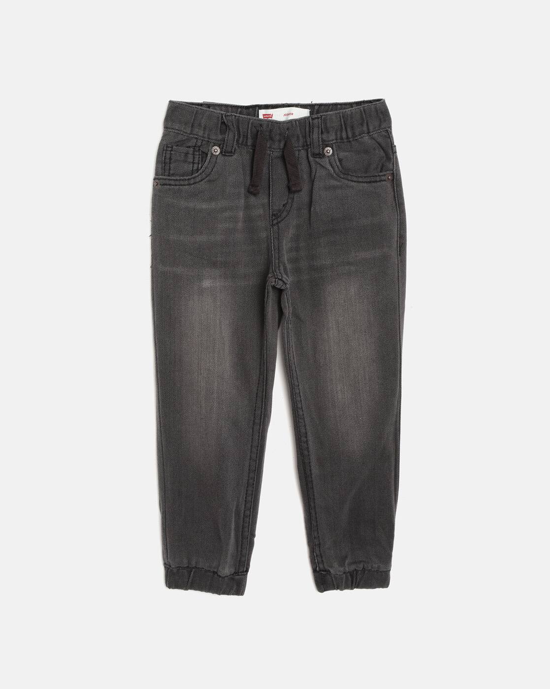 Buy Black Jeans for Boys by LEVIS 