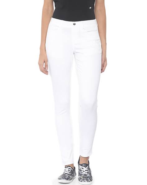 Jeans \u0026 Jeggings for Women by Go Colors 