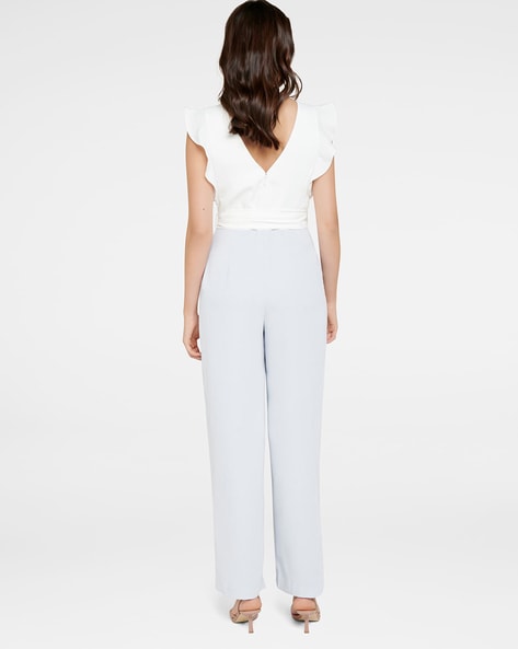 Phase eight sales duck egg jumpsuit