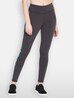 Buy Black Leggings for Women by Jump USA Online