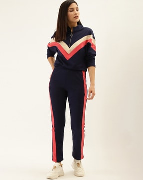 summer track suit for women