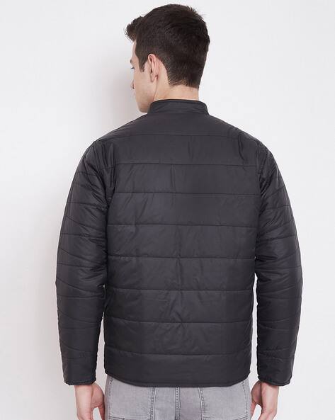 Buy Black Jackets \u0026 Coats for Men by 