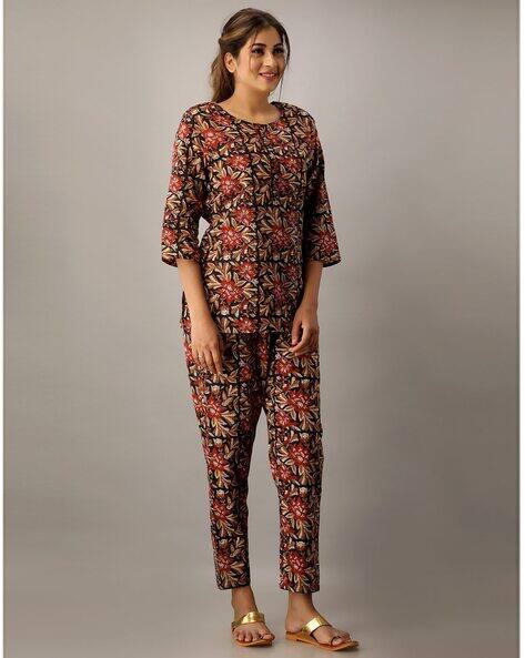 Lounge Wear for Women 