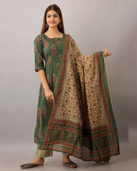 Kurta set for women online Clearance