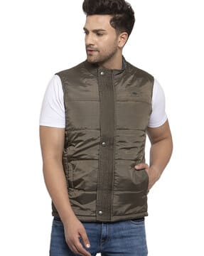 cantabil half jackets