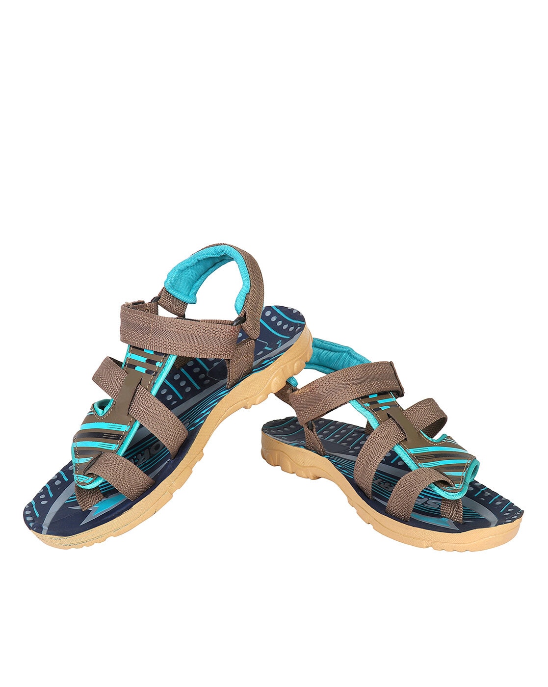 PU Pasand Niwar Stylish Kids Sandals, Article: 07, Size: 5x10 at Rs 73/pair  in New Delhi