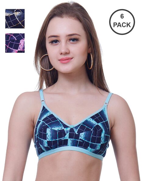 Buy Assorted Bras for Women by NUTEXSANGINI Online