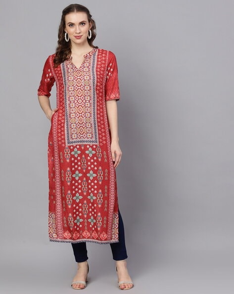 Aks hotsell kurti online