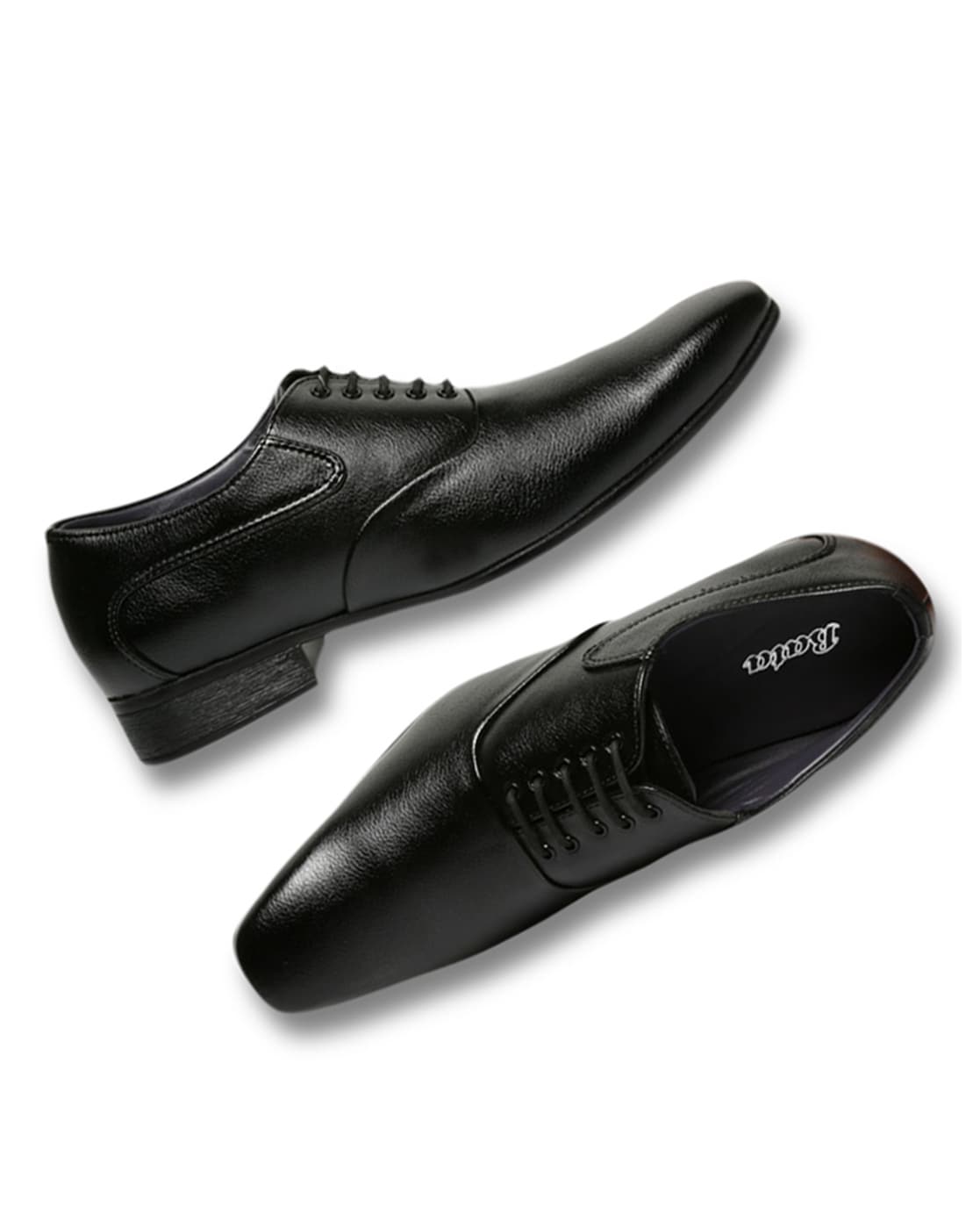 bata oxford shoes