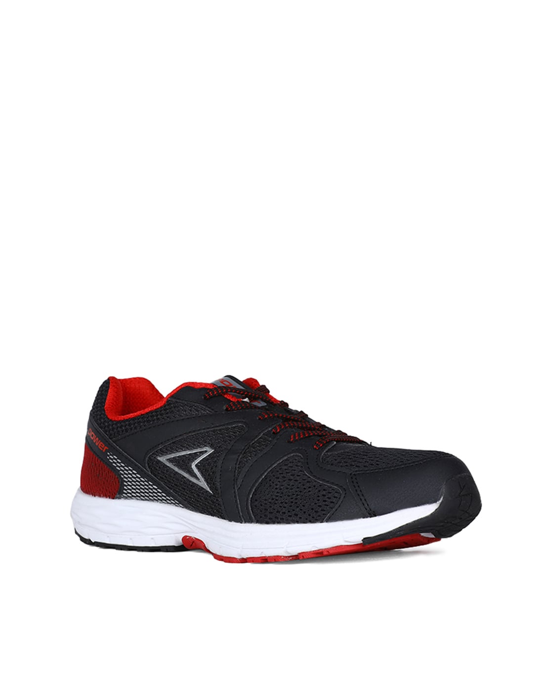 power sports shoes without laces