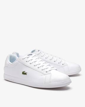 lacoste mid tops