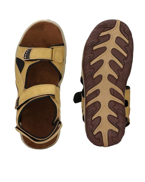 Austin discount justin sandals