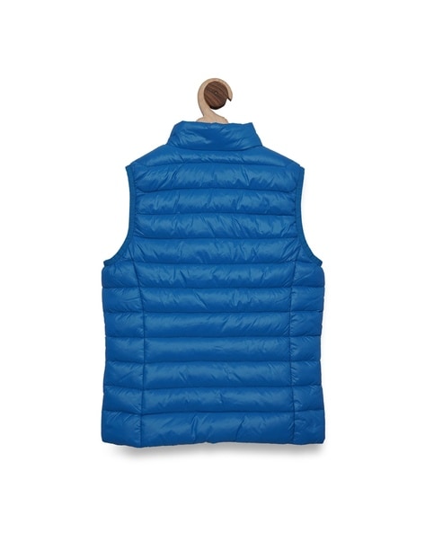 Vest for All Seasons - Coldwater Creek