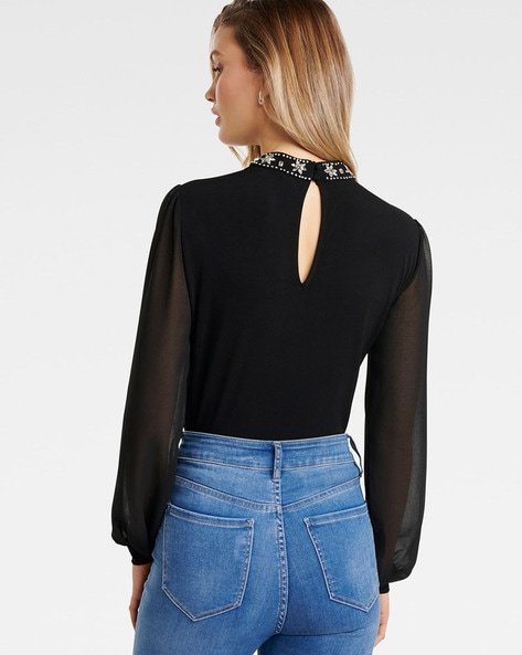 Forever new shop sale tops