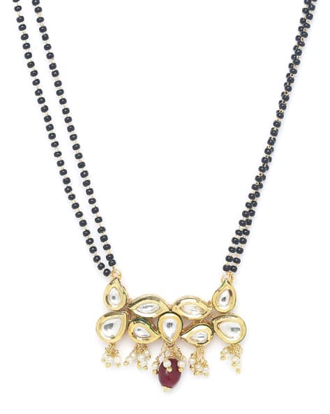 Buy Black TraditionalJewellery for 