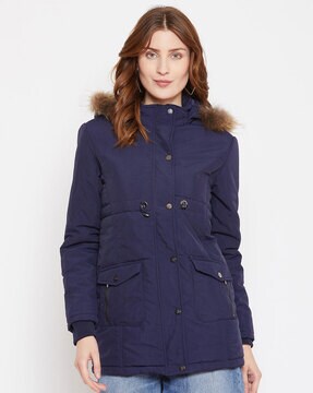 octave jeans hoodie