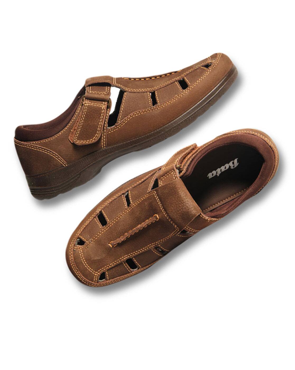 versace block heel sandals