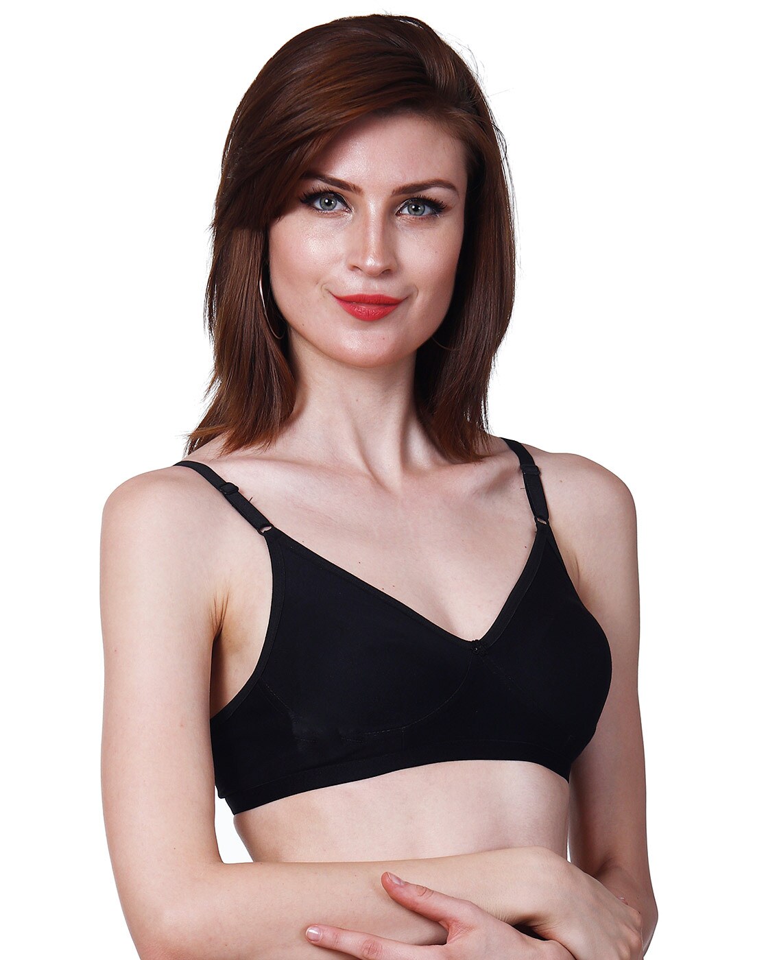 Buy Multi Bras for Women by NUTEXSANGINI Online