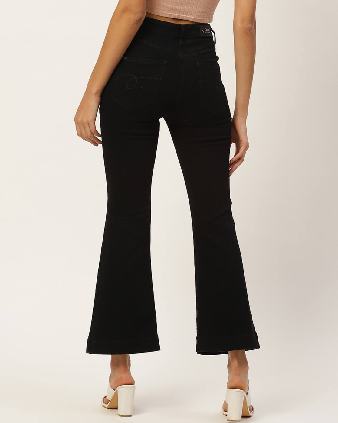 Buy Black Jeans \u0026 Jeggings for Women by 