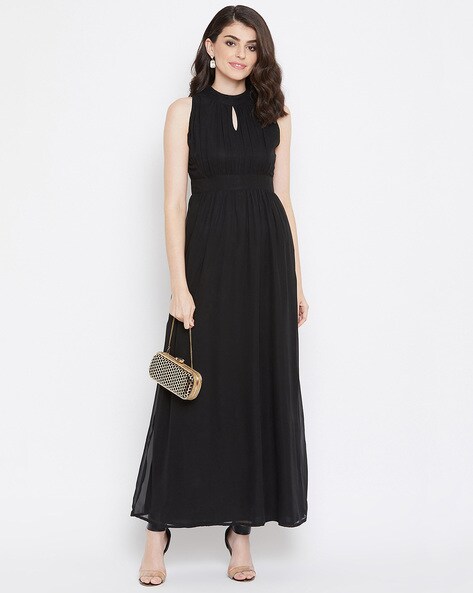 La zoire sale maxi dress